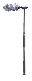 Microphone Boom Pole
